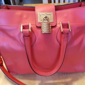 Roberto Cavalli Purse